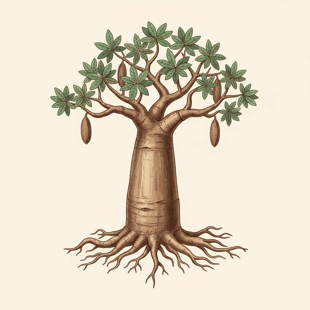 Adansonia digitata