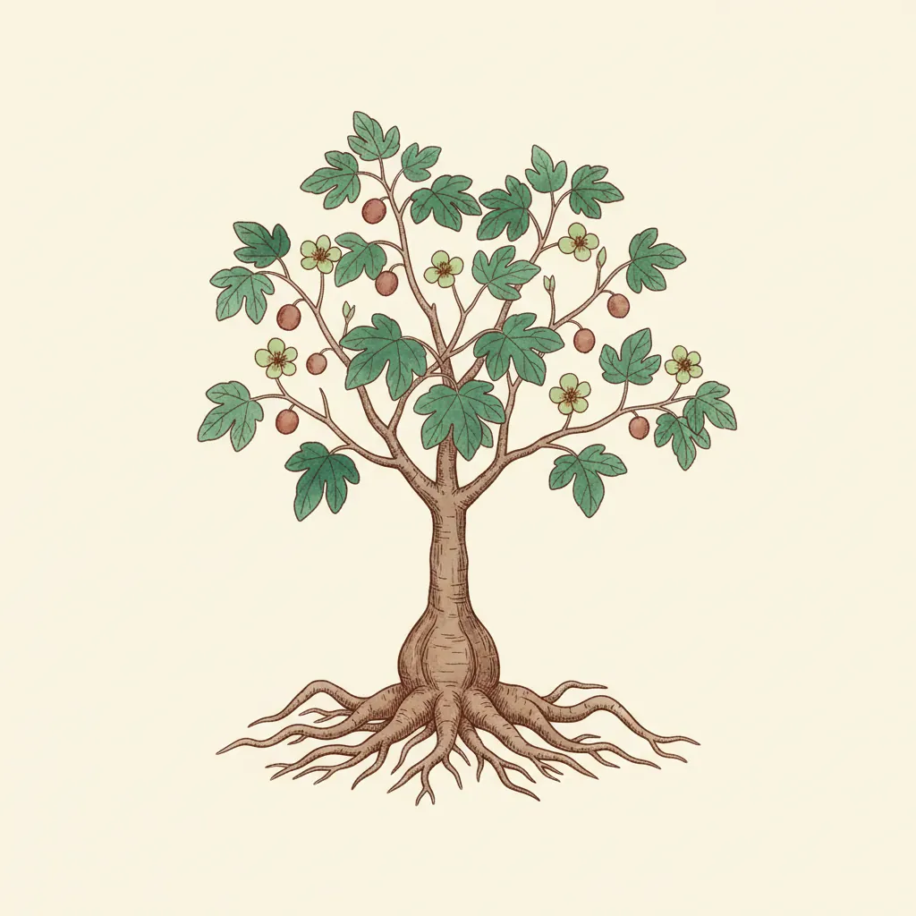 Adenia sp.