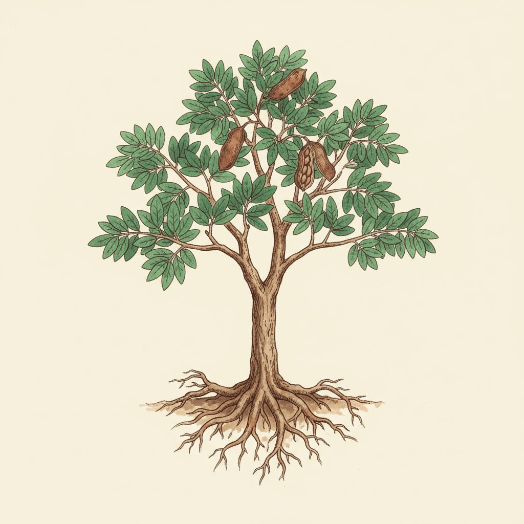 Afzelia quanzensis