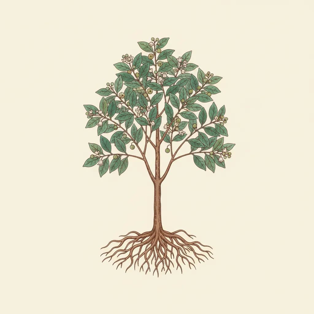 Aidia abeidii