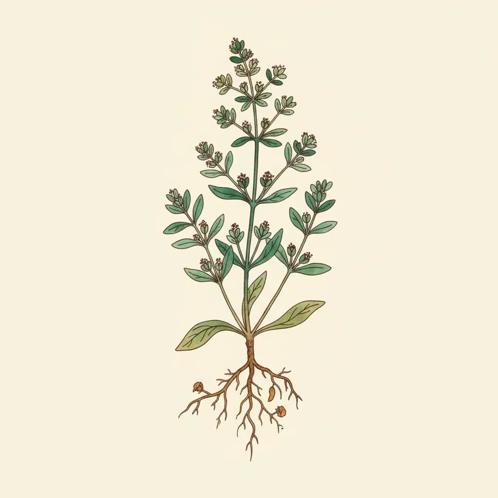 Athroisma pusillum