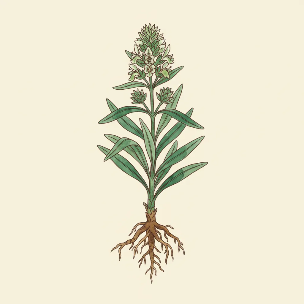 Blepharis kenyensis