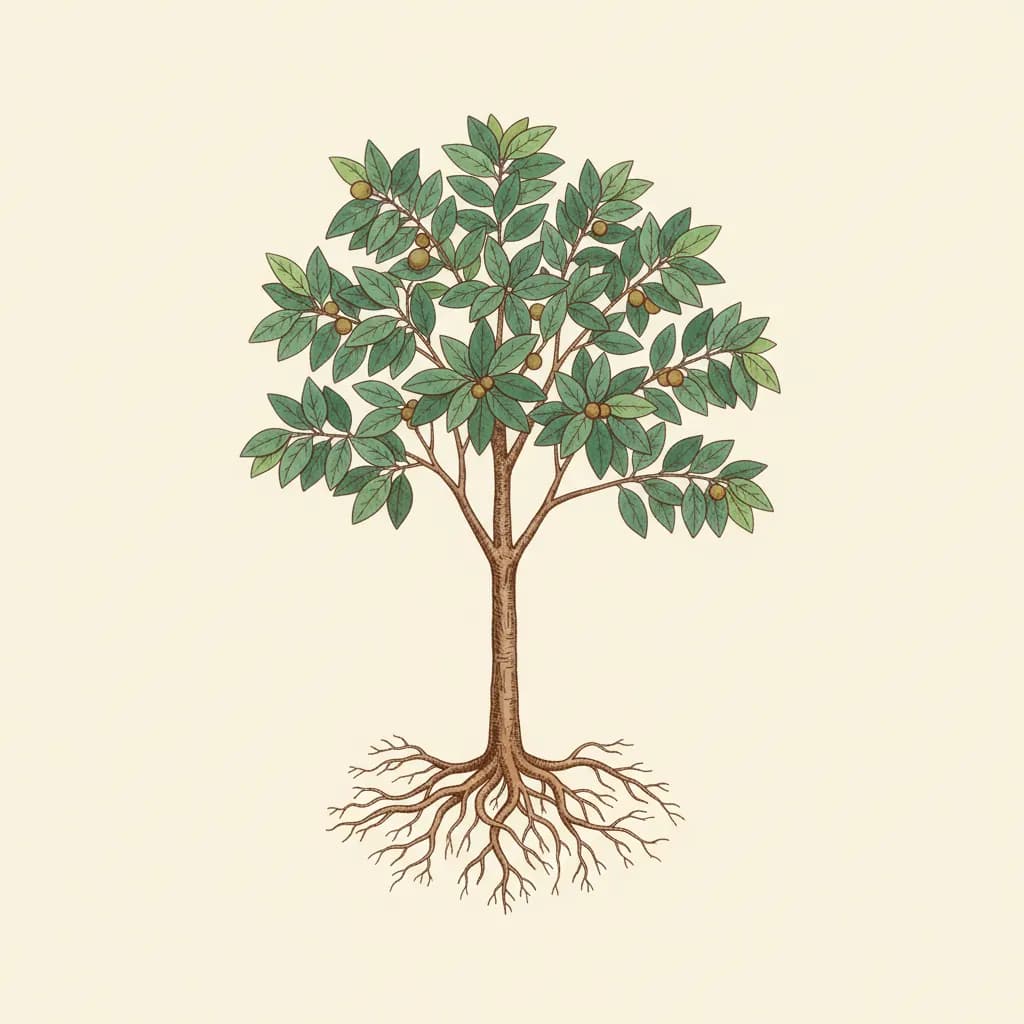 Celtis mildbraedii