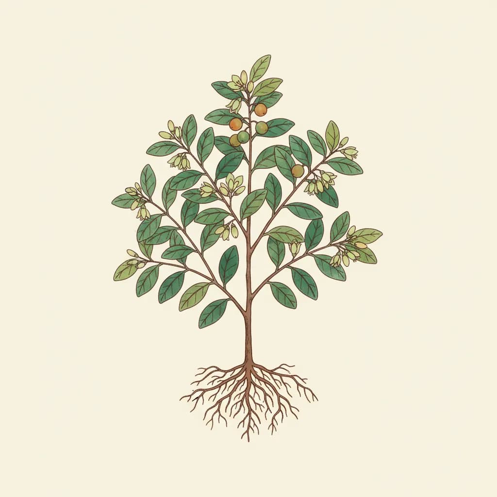 Chytranthus obliquinervis