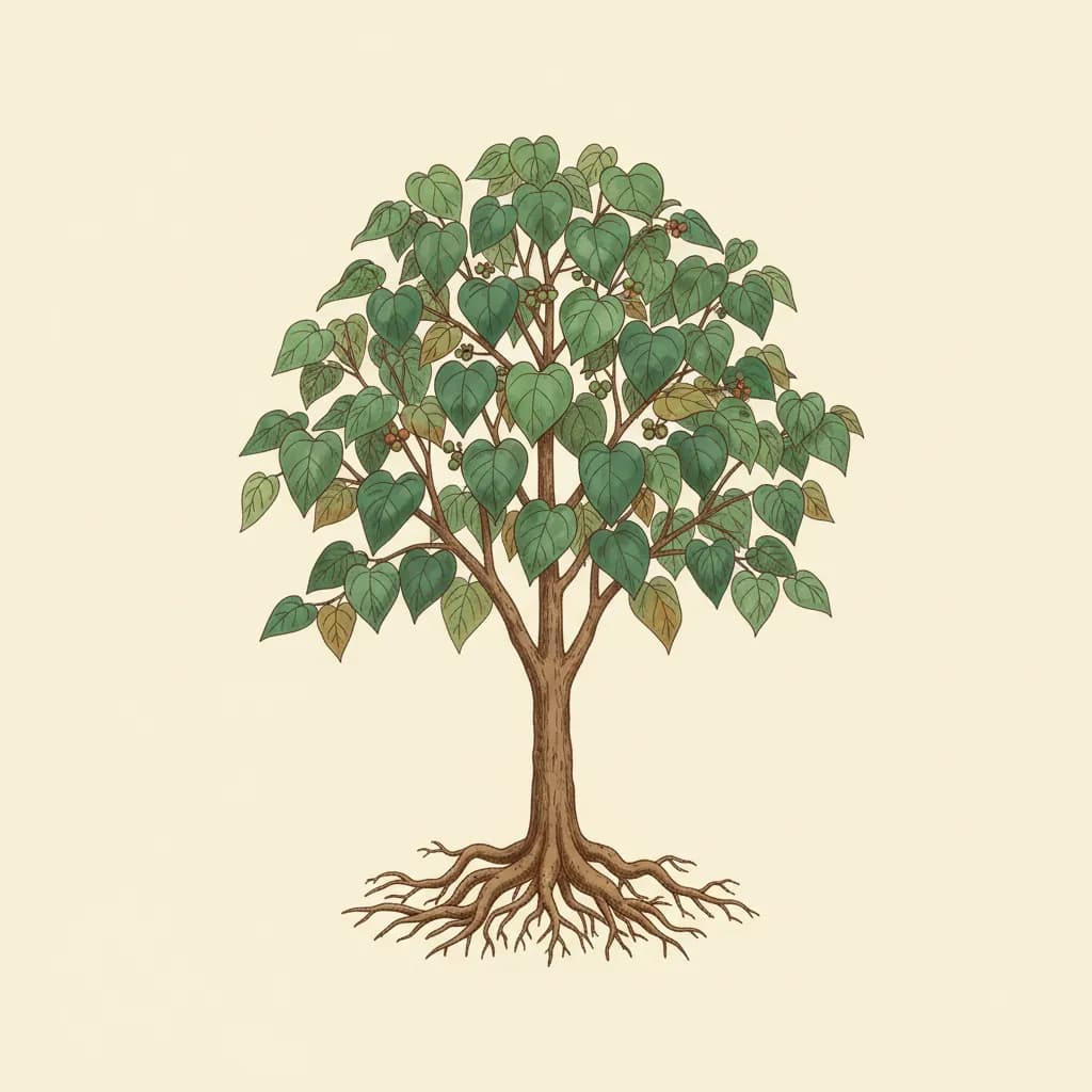 Cissus integrifolia