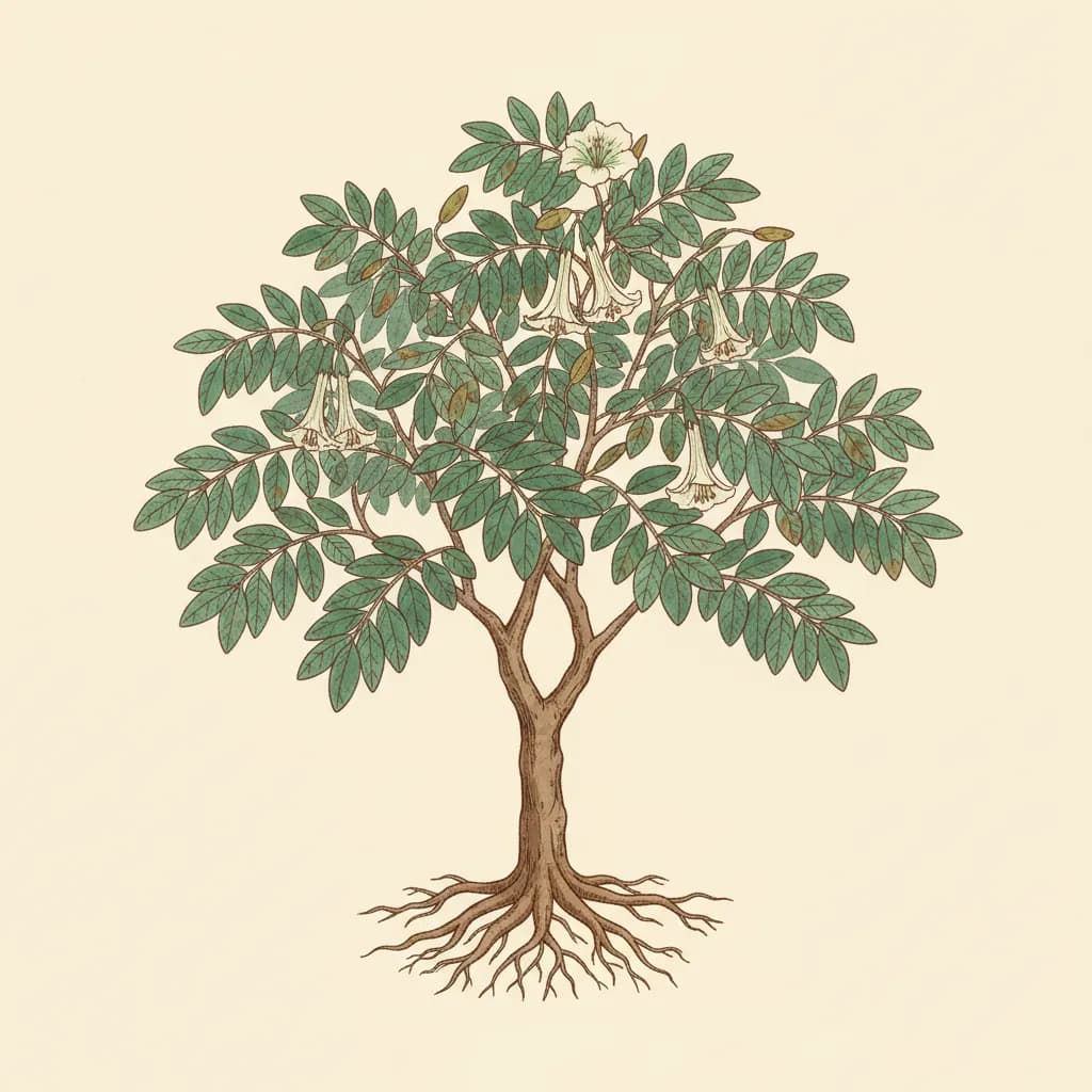 Cladostemon kirkii