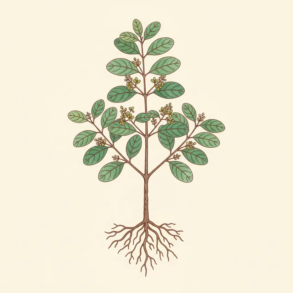 Cleistanthus schlechteri