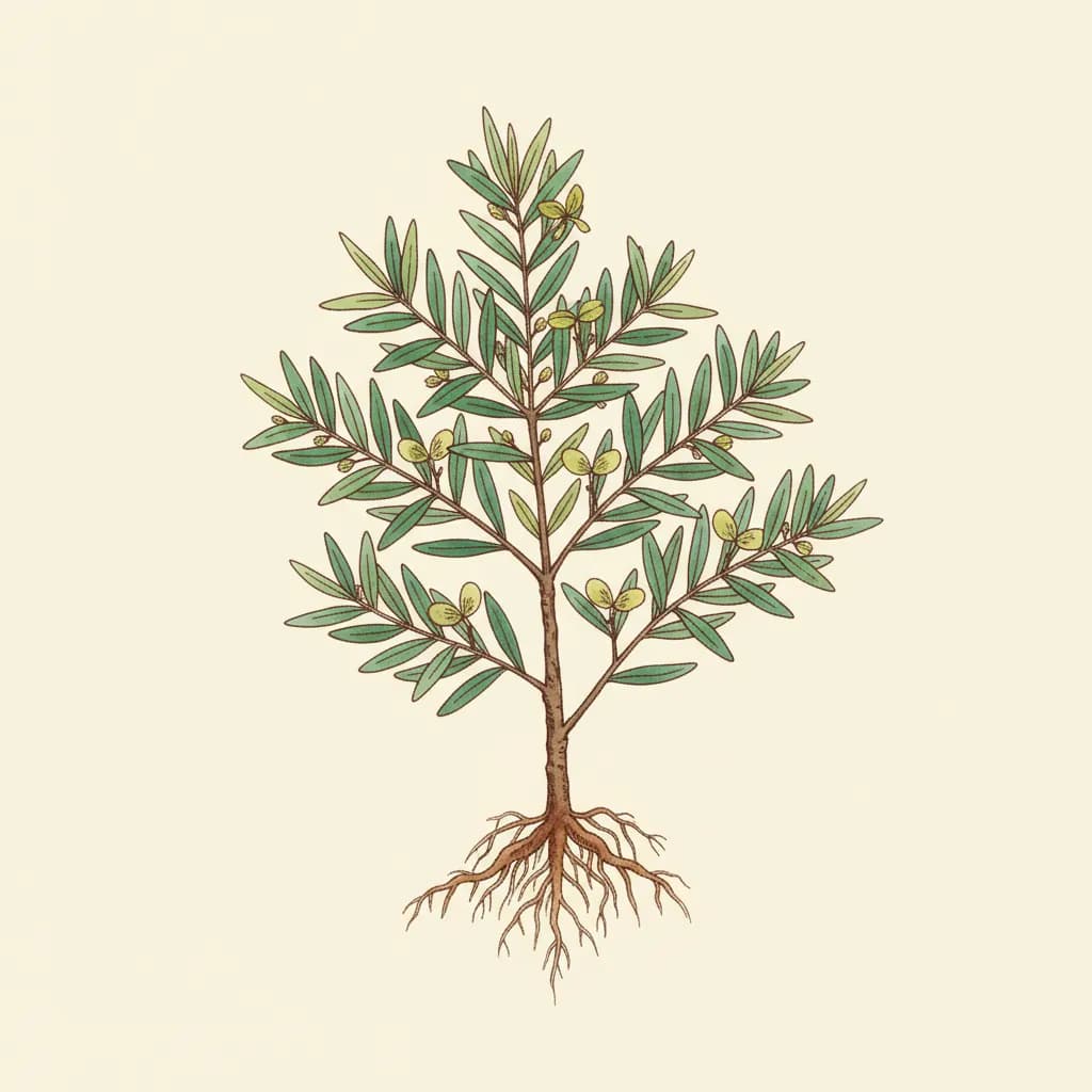 Dodonaea viscosa