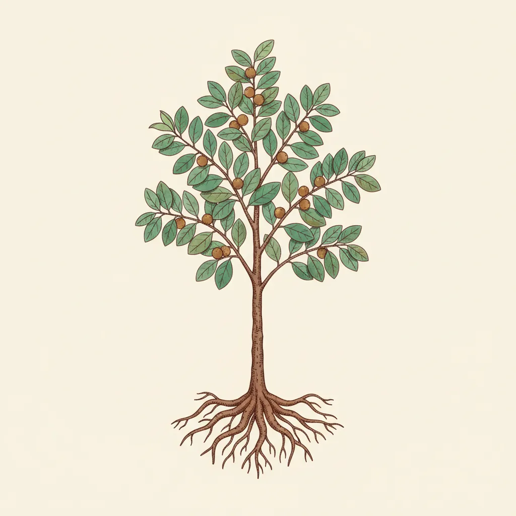 Dovyalis abyssinica