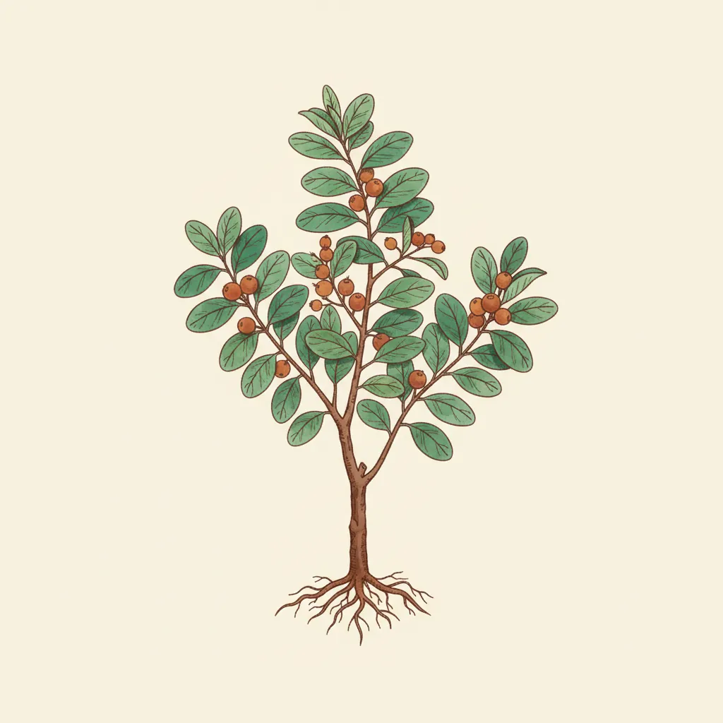 Dovyalis keniensis