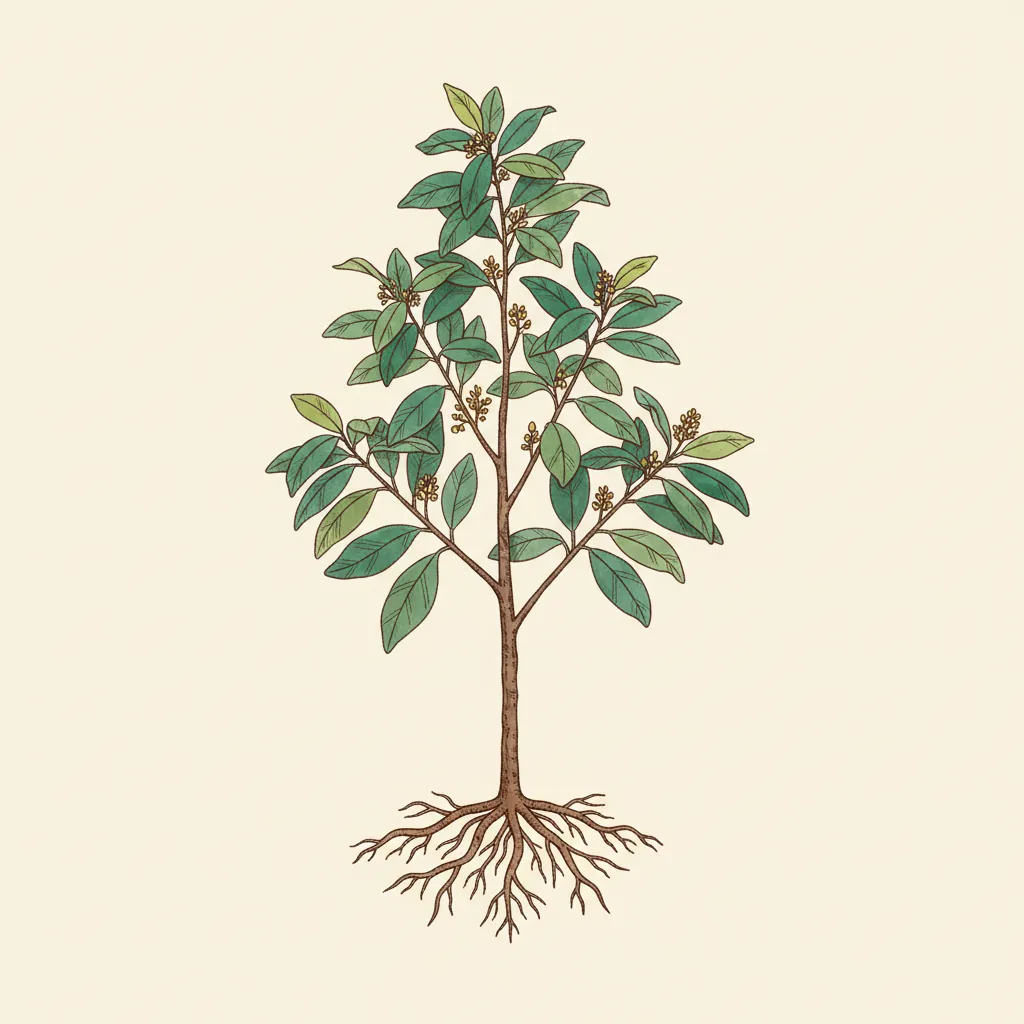 Drypetes reticulata