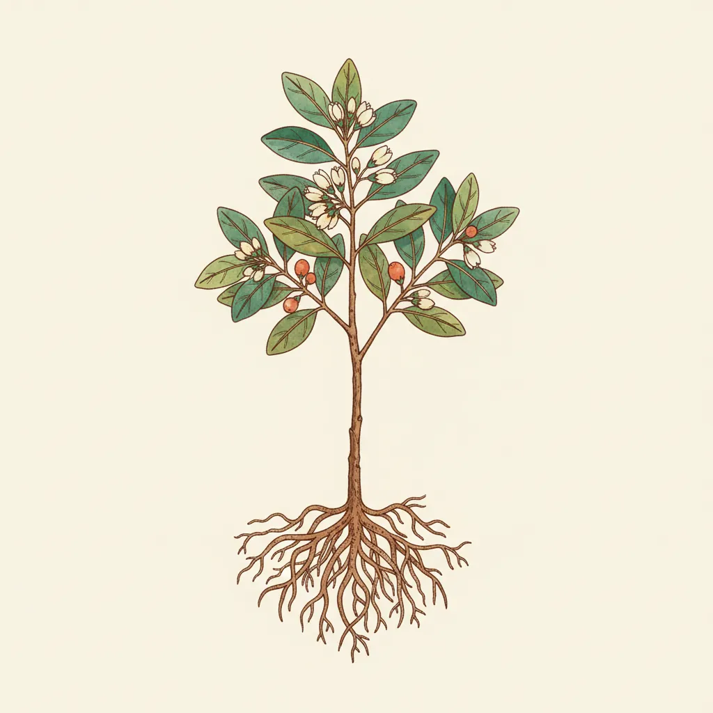 Ehretia bakeri