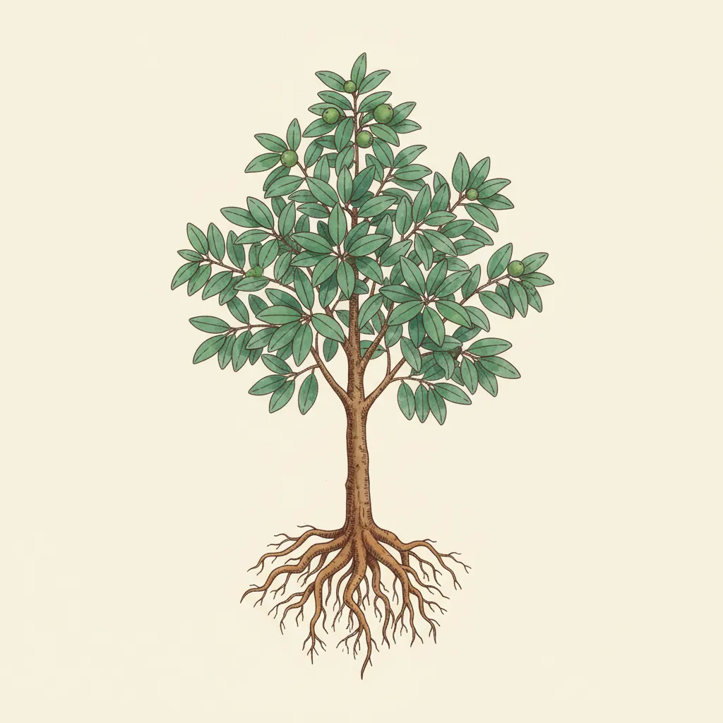 Englerophytum natalense