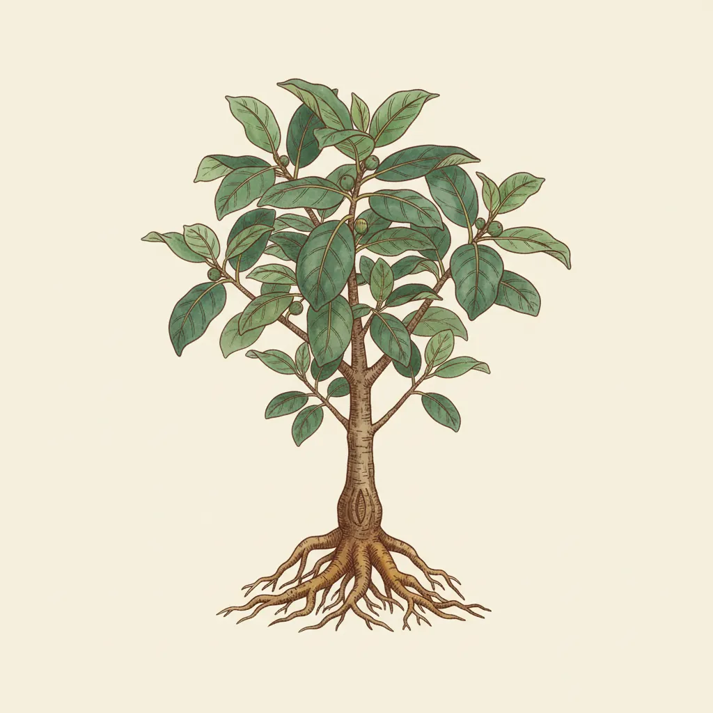 Ficus craterostoma