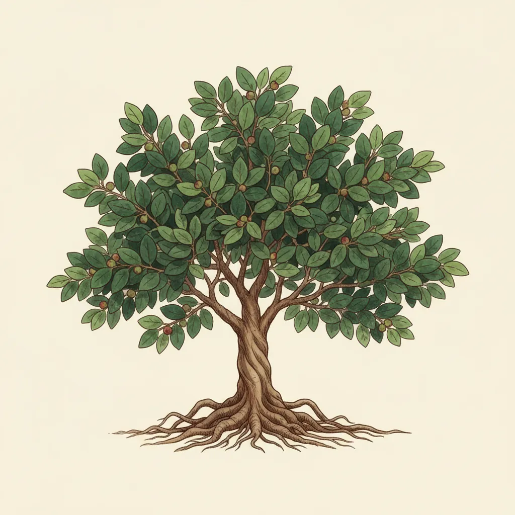 Ficus sansibarica