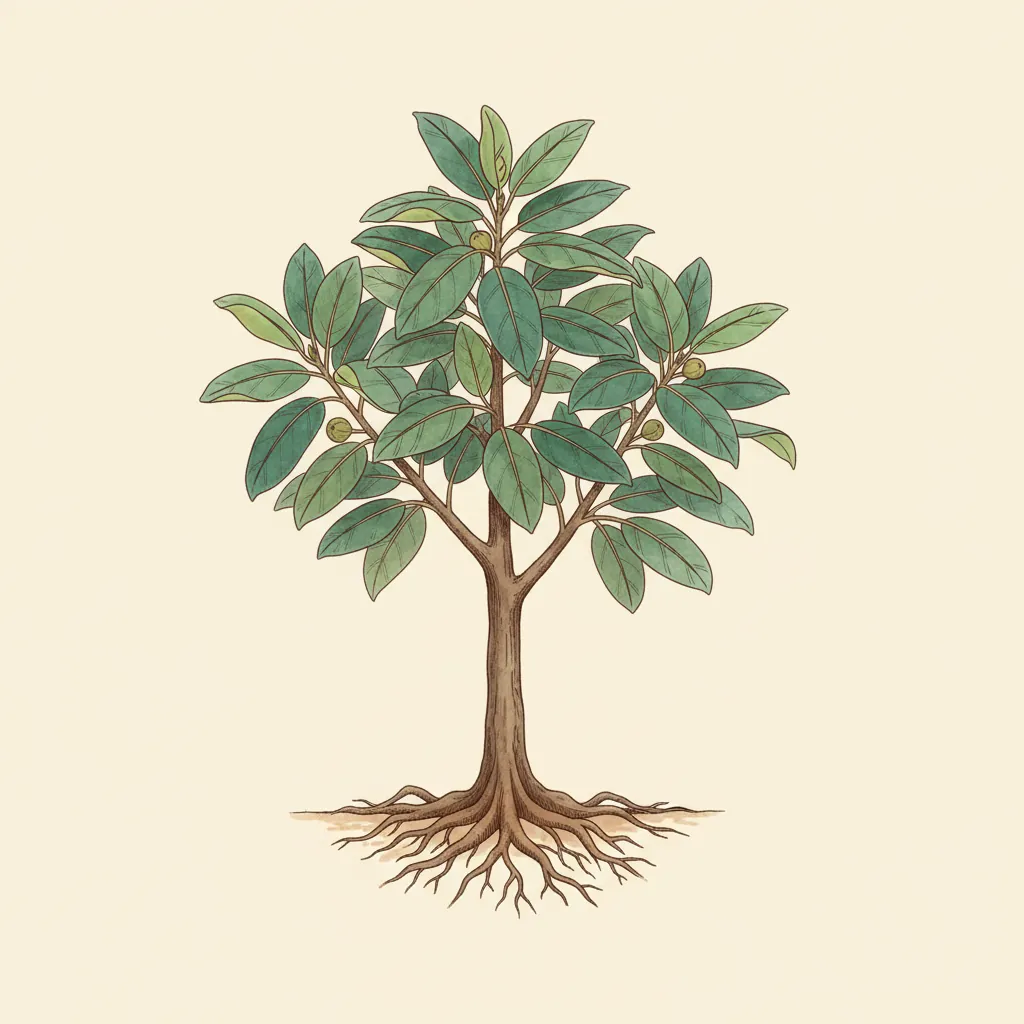 Ficus saussureana