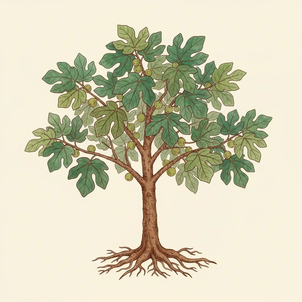 Ficus sycomorus
