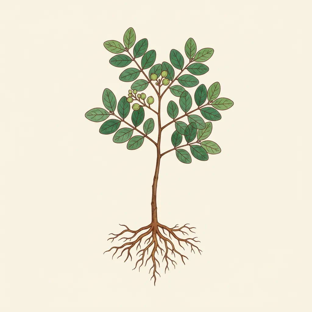 Grewia holstii
