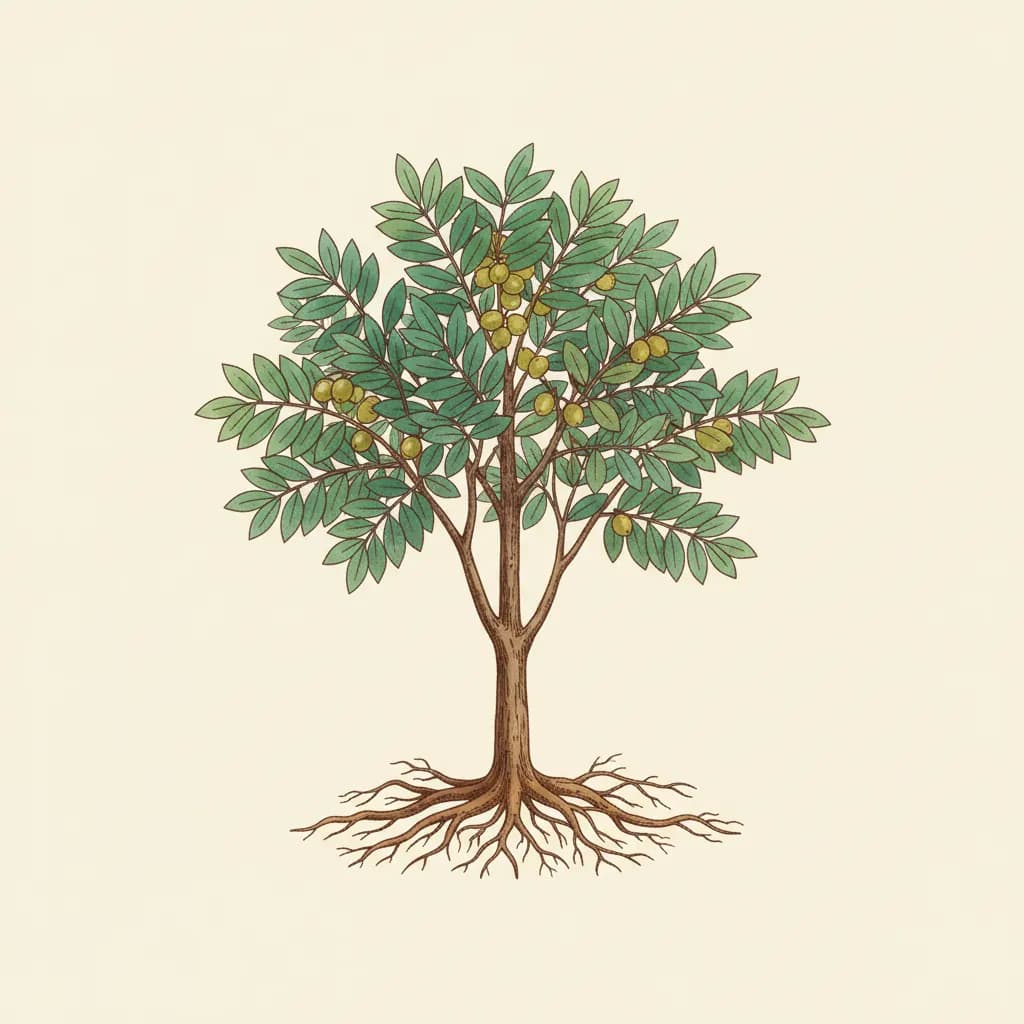 Haplocoelum inoploeum