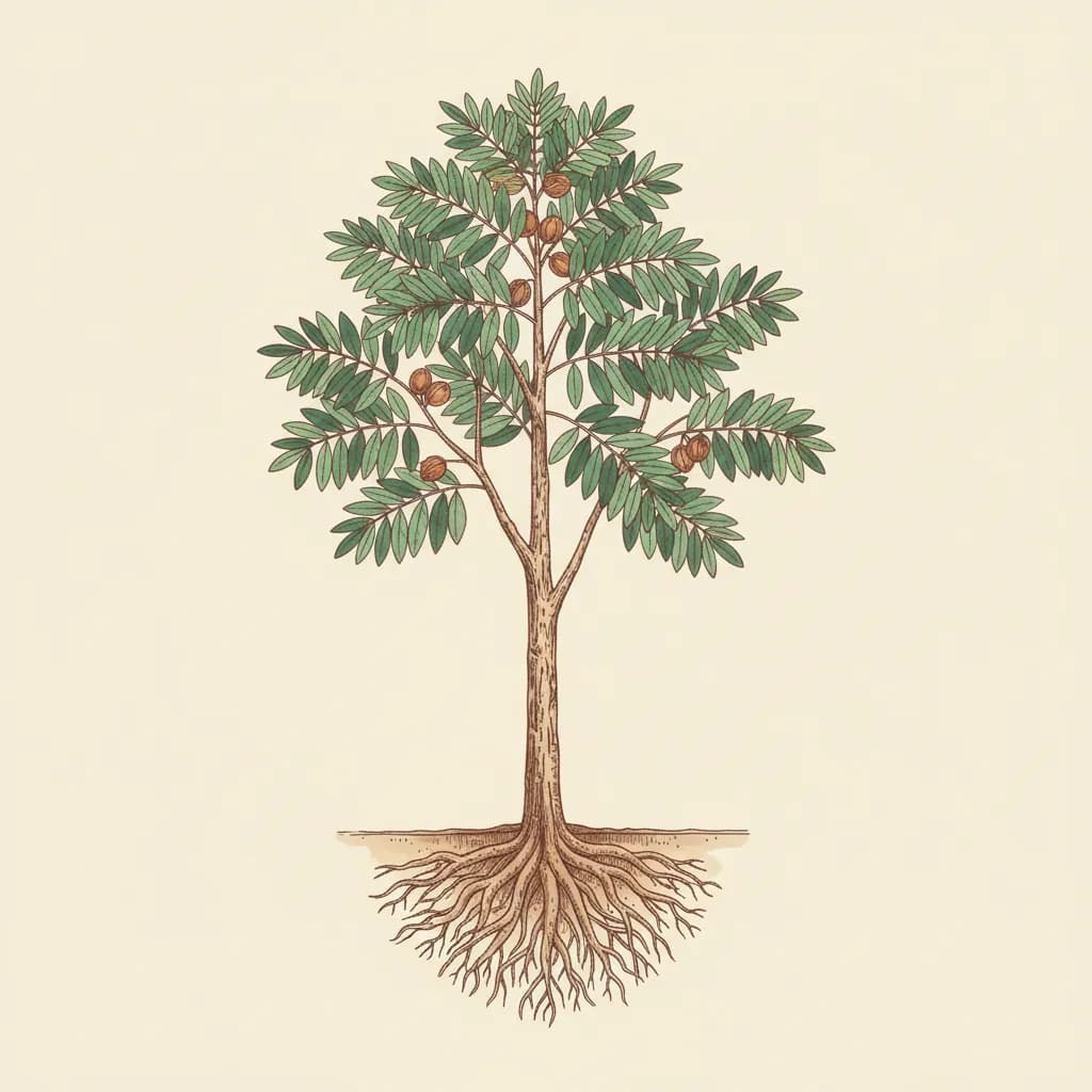 Khaya senegalensis