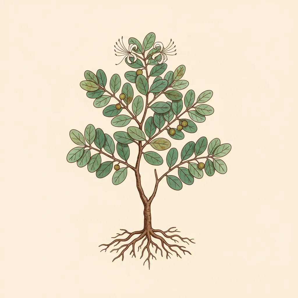 Maerua denhardtiorum