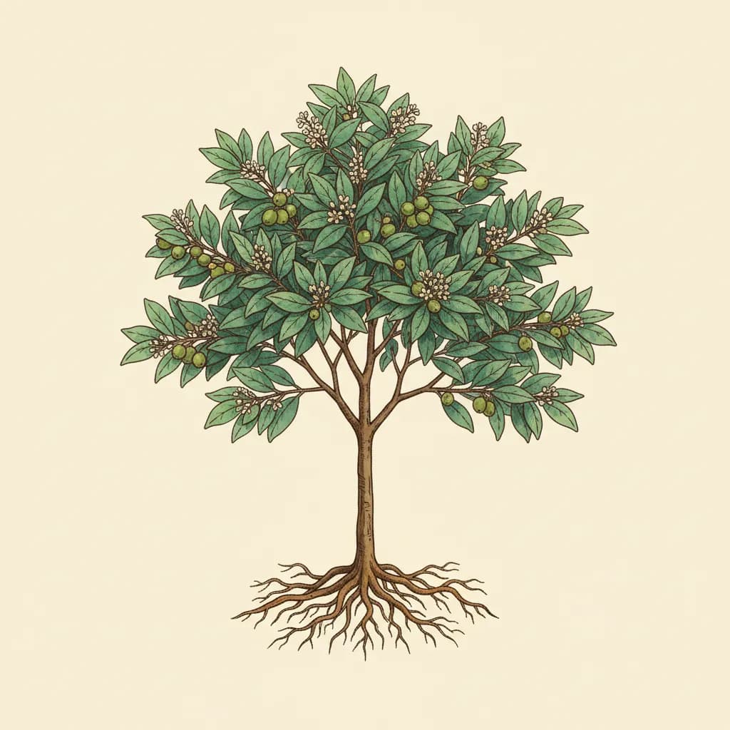 Manilkara mochisia