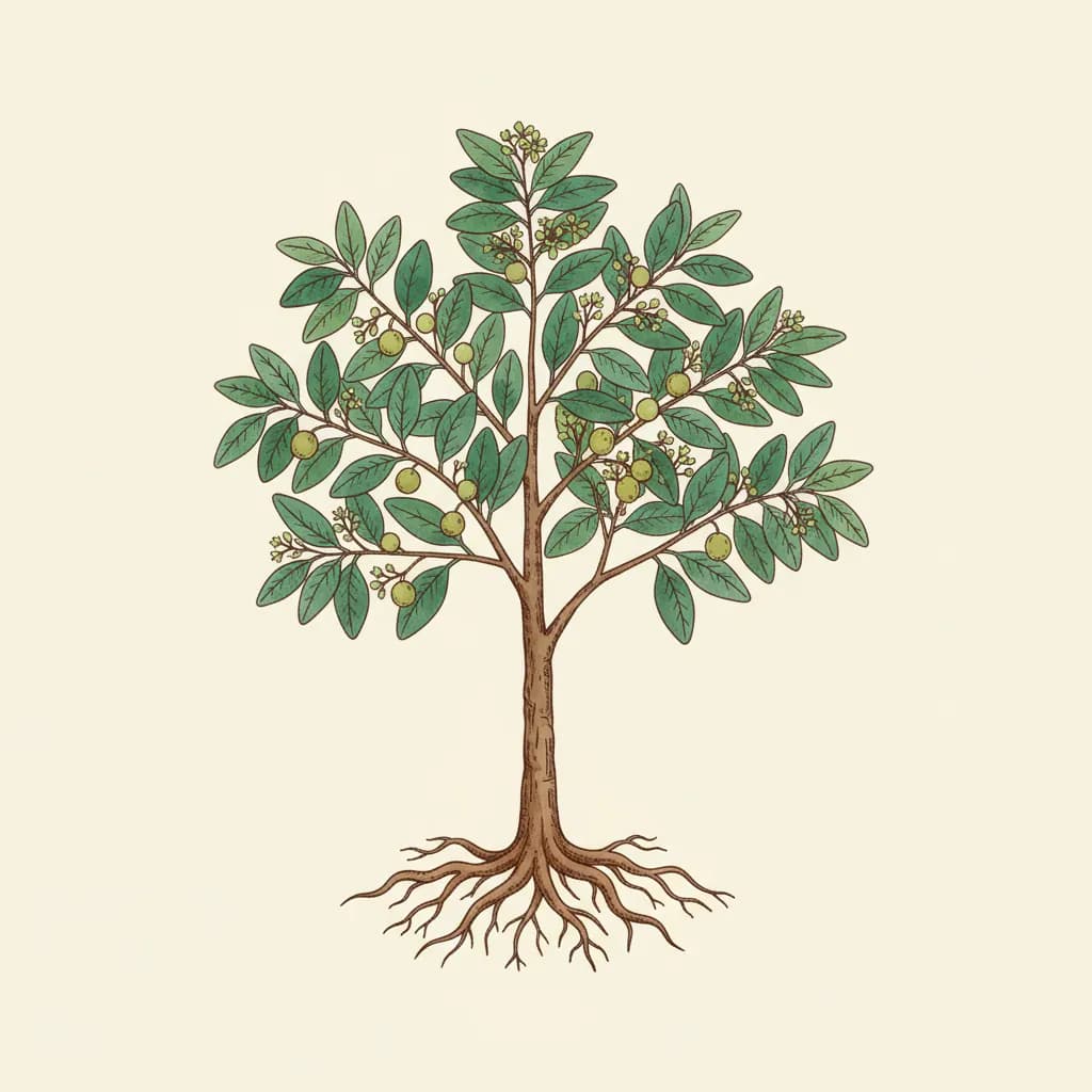 Margaritaria discoidea