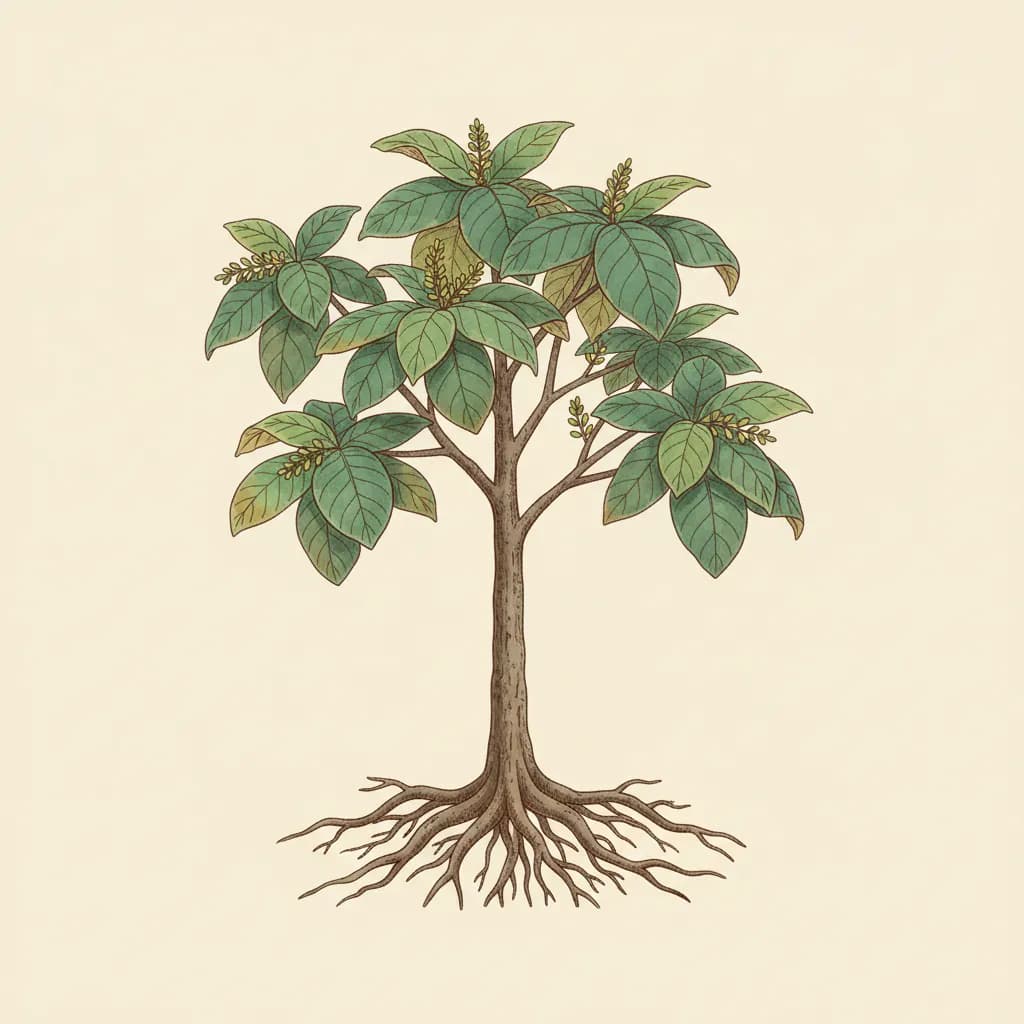 Milicia excelsa