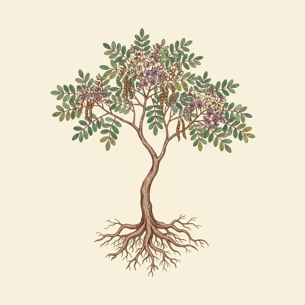 Millettia usaramensis