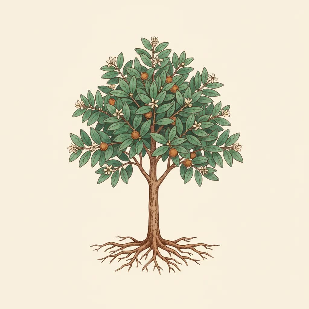 Mimusops aedificatoria