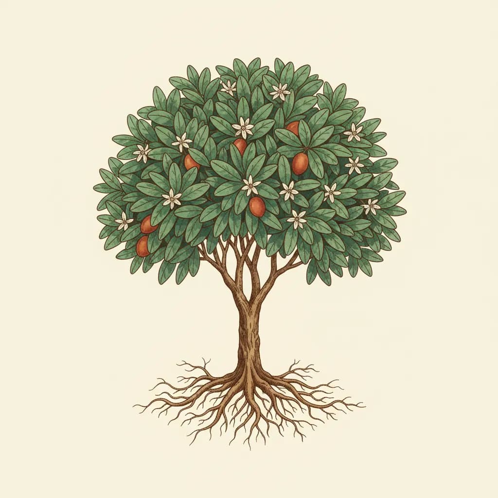 Mimusops obtusifolia