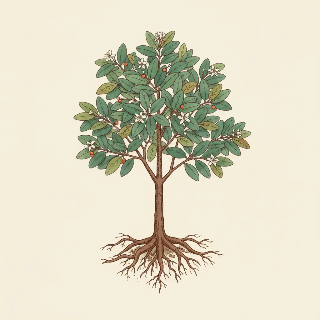 Mimusops somalensis