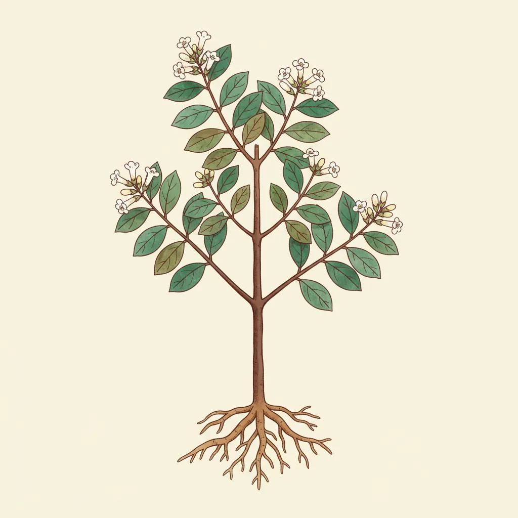 Mitriostigma greenwayi