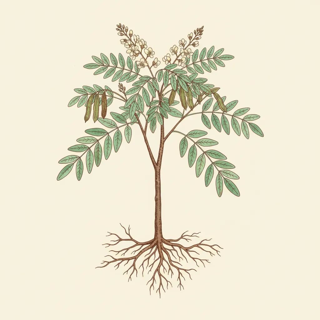Newtonia paucijuga