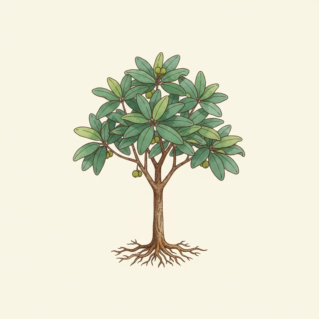 Oldfieldia somalensis