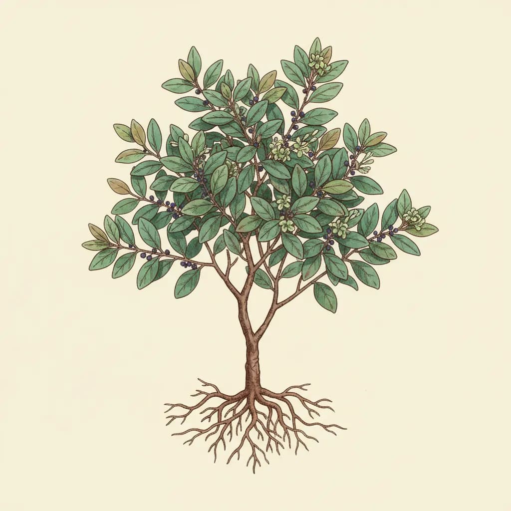 Premna chrysoclada