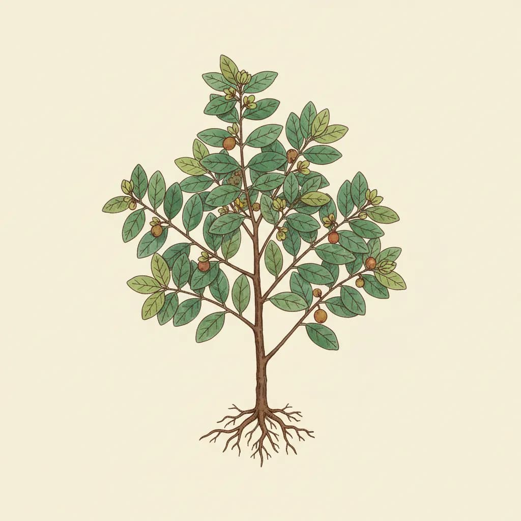 Pycnocoma littoralis