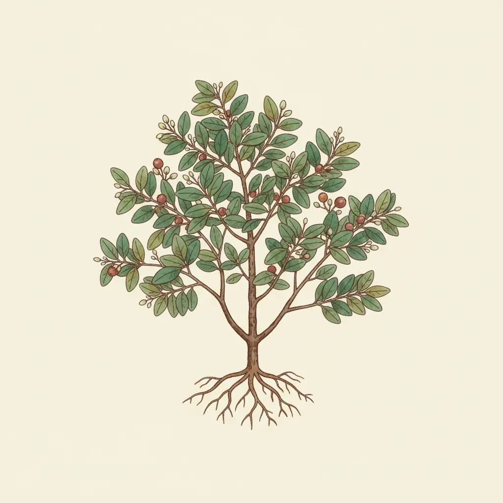 Rauvolfia mombasiana
