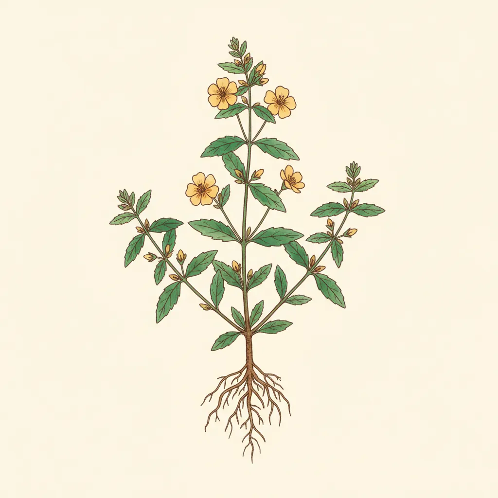 Sida acuta