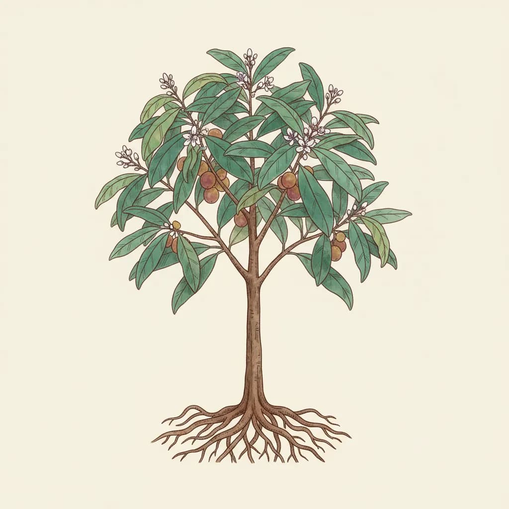 Synsepalum kaessneri