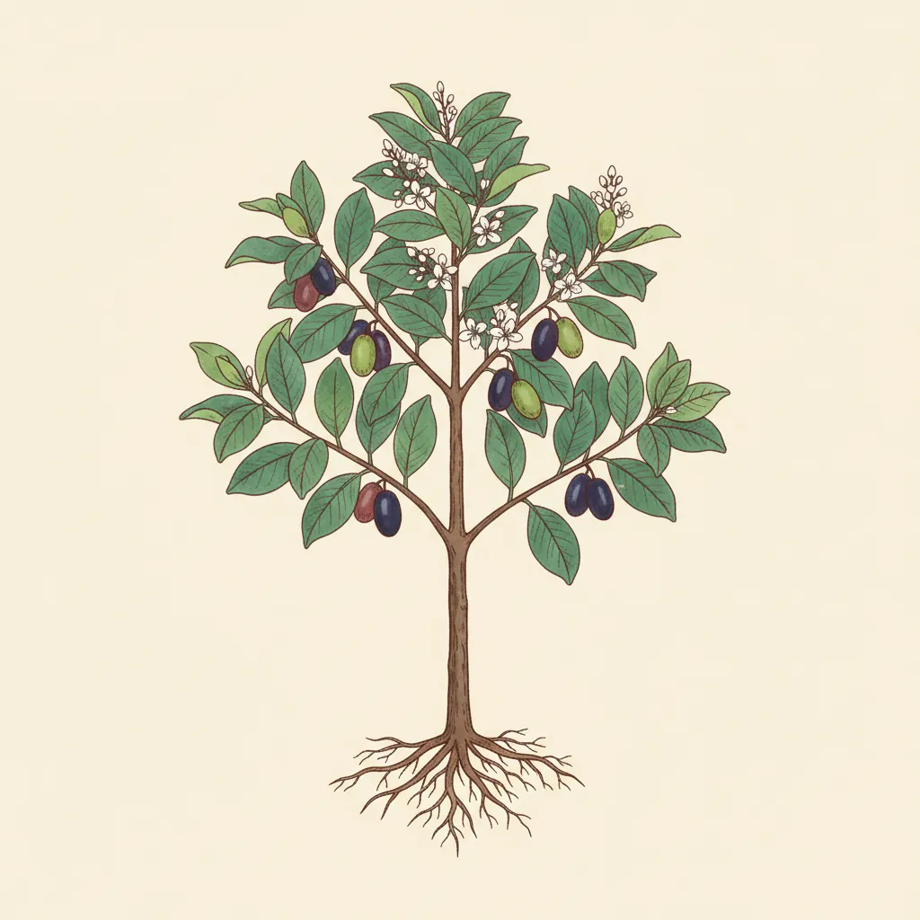 Syzygium cumini