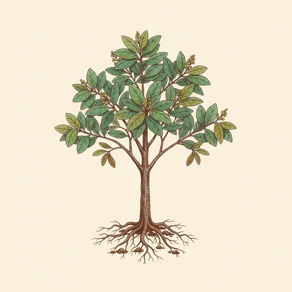 Terminalia sambesiaca
