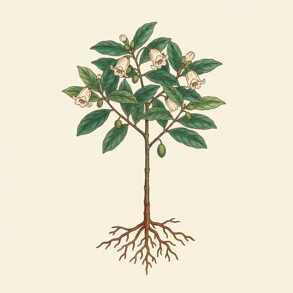 Uvaria lucida