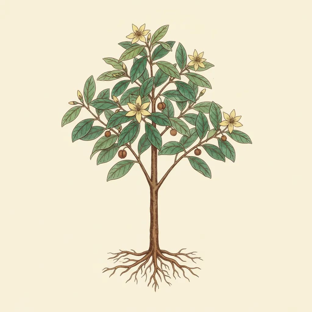 Xylopia holtzii