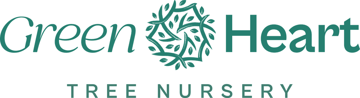Green Heart Tree Nursery