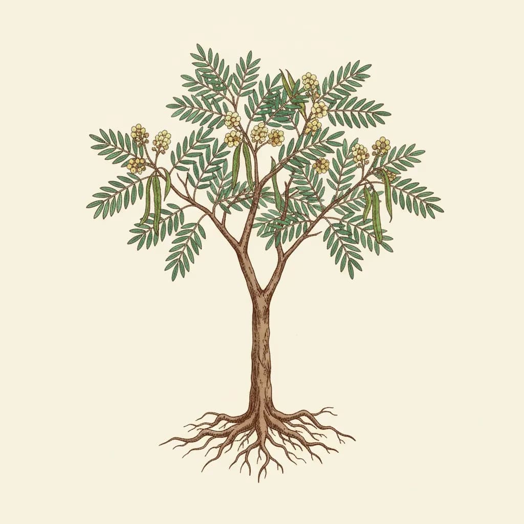 Acacia polyacantha