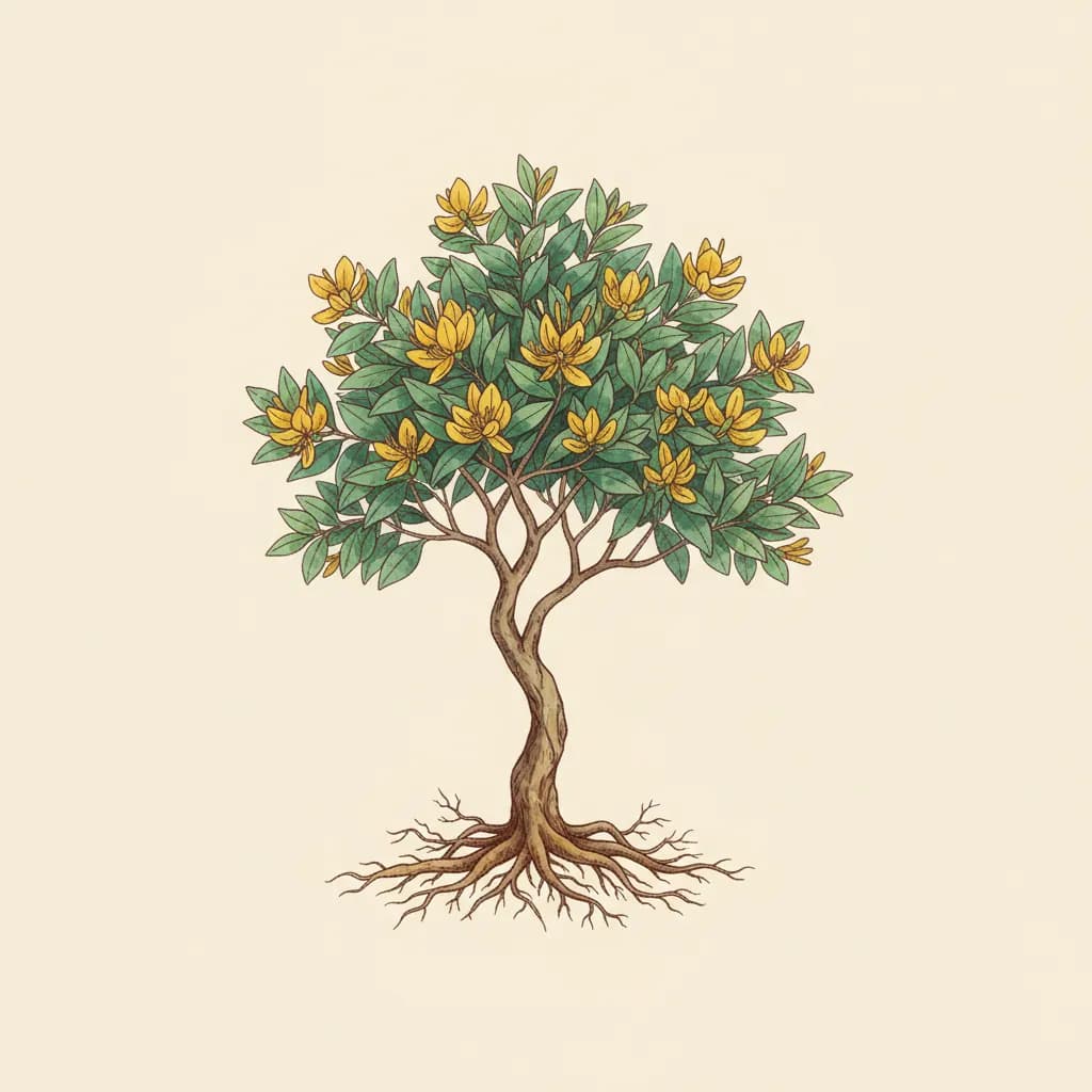 Acridocarpus alopecurus
