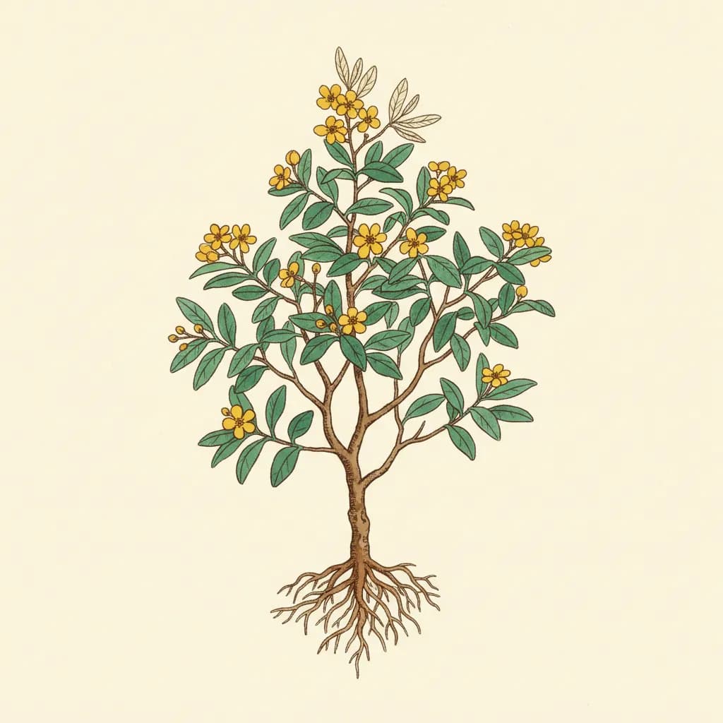 Acridocarpus zanzibaricus