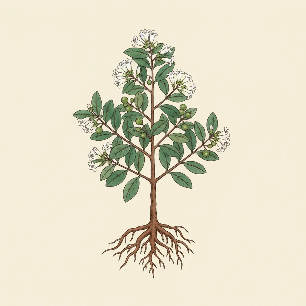 Afrocanthium peteri