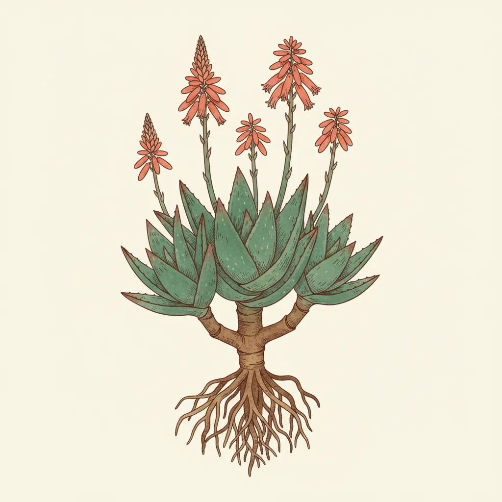 Aloe rabaiensis